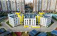 фото ЖК "Москва А101" Москва Коммунарка - 28
